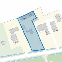 Perceel EDE01-H-4522