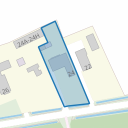 Perceel EDE01-H-4523