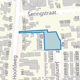 Perceel EDE01-H-4531