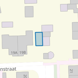 Perceel EDE01-H-4533