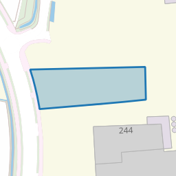 Perceel EDE01-H-4536