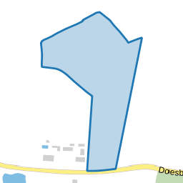 Perceel EDE01-H-4541