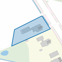 Perceel EDE01-H-4568