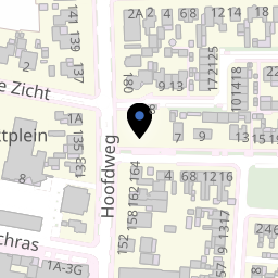 Appartement EDE01 H 4590 2