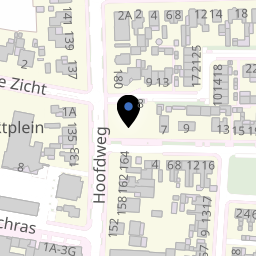 Appartement EDE01 H 4590 8