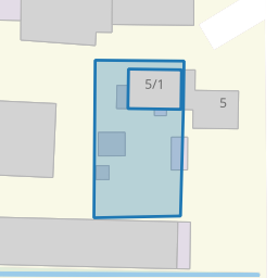 Perceel EDE01-H-4641