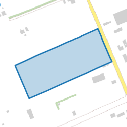 Perceel EDE01-H-489