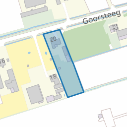 Perceel EDE01-I-1320