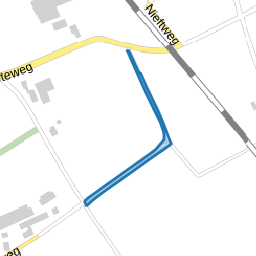 Perceel EDE01-I-1343