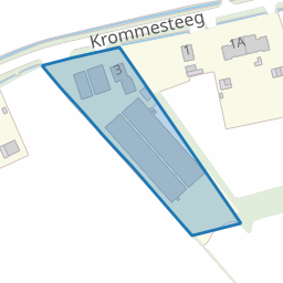 Perceel EDE01-I-1387