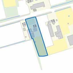 Perceel EDE01-I-1583