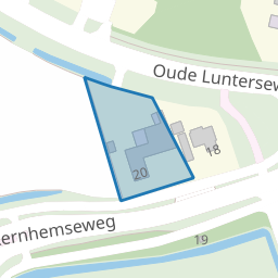 Perceel EDE01-I-1660