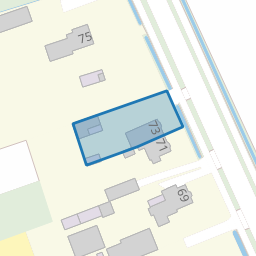 Perceel EDE01-I-1693