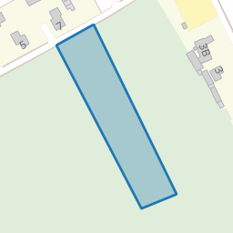 Perceel EDE01-I-1715