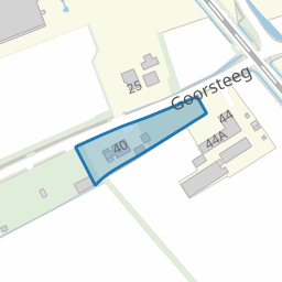 Perceel EDE01-I-1719
