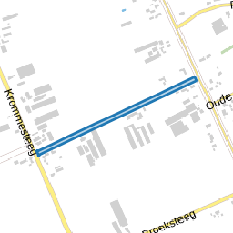 Perceel EDE01-I-1722