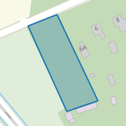 Perceel EDE01-I-1791