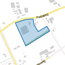 Perceel EDE01-I-1806