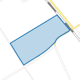 Perceel EDE01-I-1823