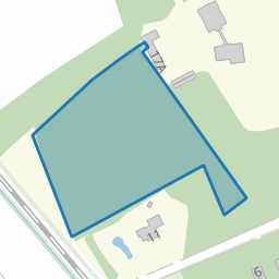Perceel EDE01-I-1838