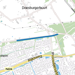 Perceel EDE01-I-2027