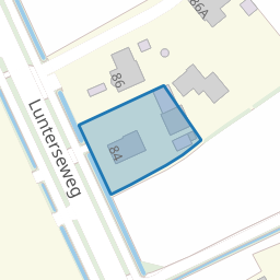 Perceel EDE01-I-2033