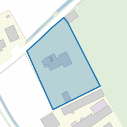 Perceel EDE01-I-2038