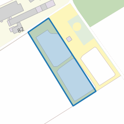 Perceel EDE01-I-2041