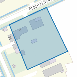 Perceel EDE01-I-2068