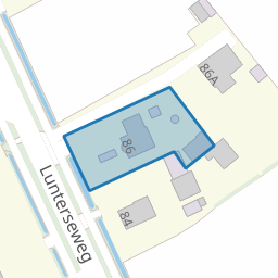 Perceel EDE01-I-2097