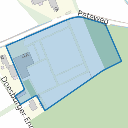 Perceel EDE01-I-2132