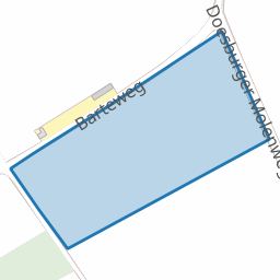 Perceel EDE01-I-2159