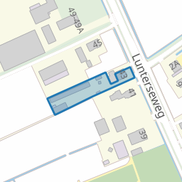 Perceel EDE01-I-2168
