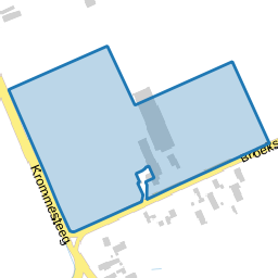 Perceel EDE01-I-2192