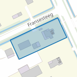 Perceel EDE01-I-2198
