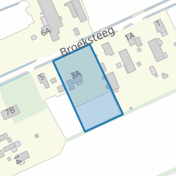 Perceel EDE01-I-2203