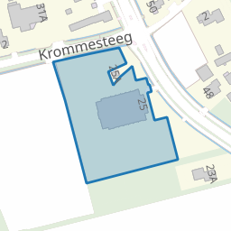 Perceel EDE01-I-2222