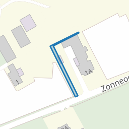 Perceel EDE01-I-2228