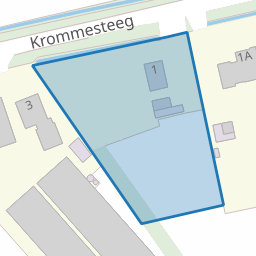 Perceel EDE01-I-2231