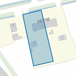 Perceel EDE01-I-2233