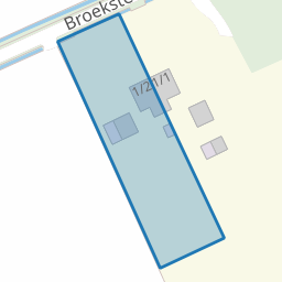 Perceel EDE01-I-2242