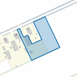Perceel EDE01-I-2256