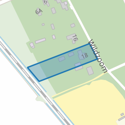 Perceel EDE01-I-2260