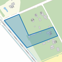 Perceel EDE01-I-2261