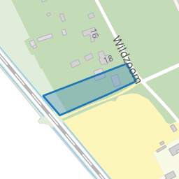 Perceel EDE01-I-2262