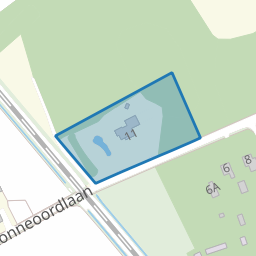 Perceel EDE01-I-2274
