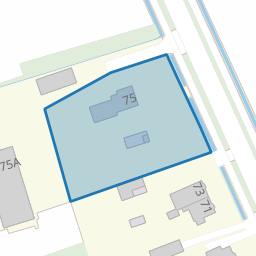 Perceel EDE01-I-2276
