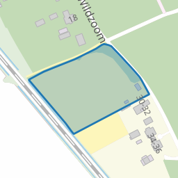 Perceel EDE01-I-2277