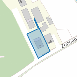 Perceel EDE01-I-2295