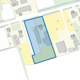 Perceel EDE01-I-2332